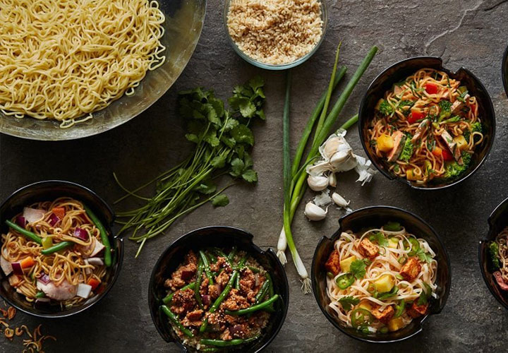 Photo via honeygrow