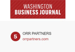 Washington Business Journal
