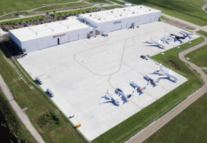 Jet Aviation Palm Beach