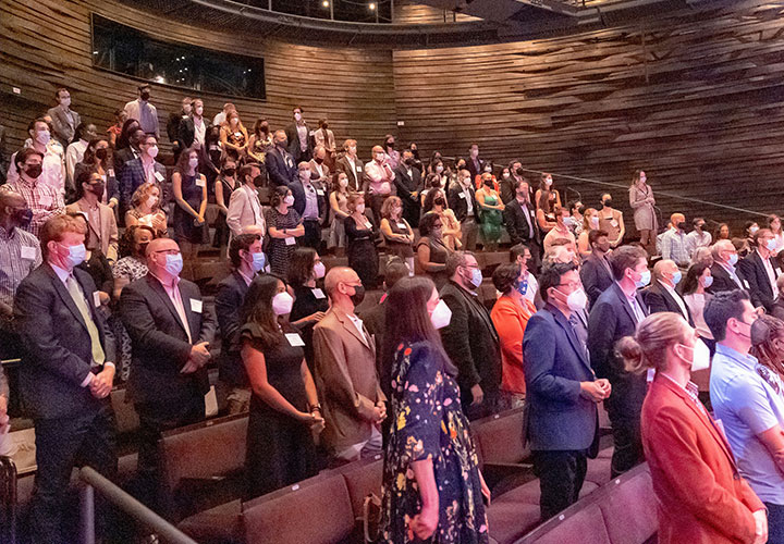 USGBC National Capital Region Awards 2022