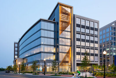 APTA HQ