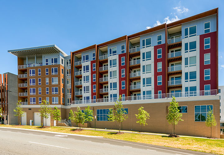 VY Reston Heights
