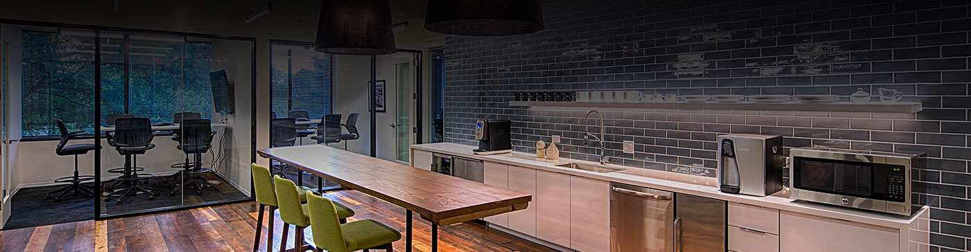 Orr Partners Office