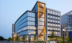 APTA Centennial Center