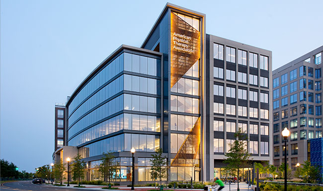 APTA Centennial Center