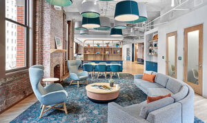 NAVA HQ