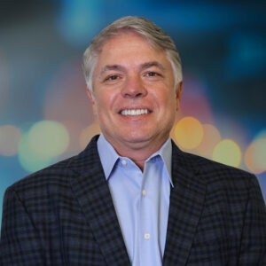 Jim Behrend