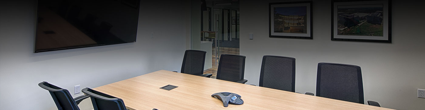 Orr Partners Office