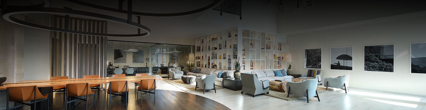 Centro Resident Lobby