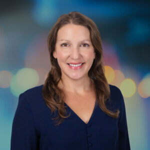 Heather Spigner