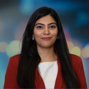 Ishita Parikh