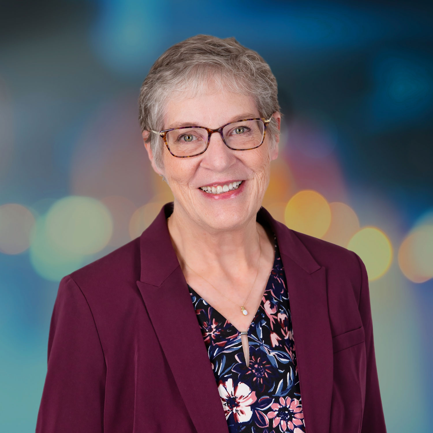 Peggy Oxendine