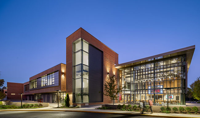 St. Stephens & St. Agnes Upper School