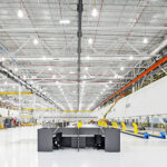 Gulfstream Aerospace Corporation, Building Y