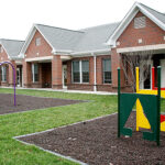 Childcare Center II, Confidential Client