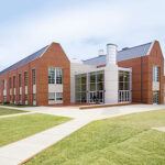 Georgetown Preparatory School’s Hanley Center for Athletic Excellence