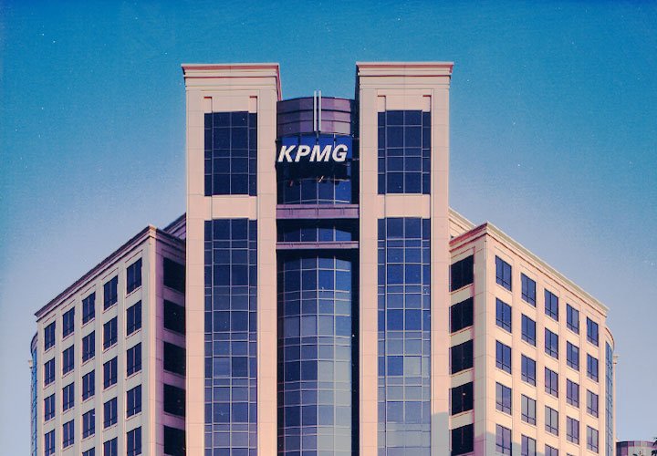 KPMG