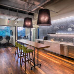 Orr Partners Office