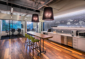 Orr Partners Office