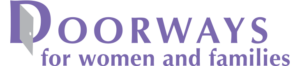 Doorways for Women and Families