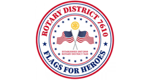 Flags for Heroes