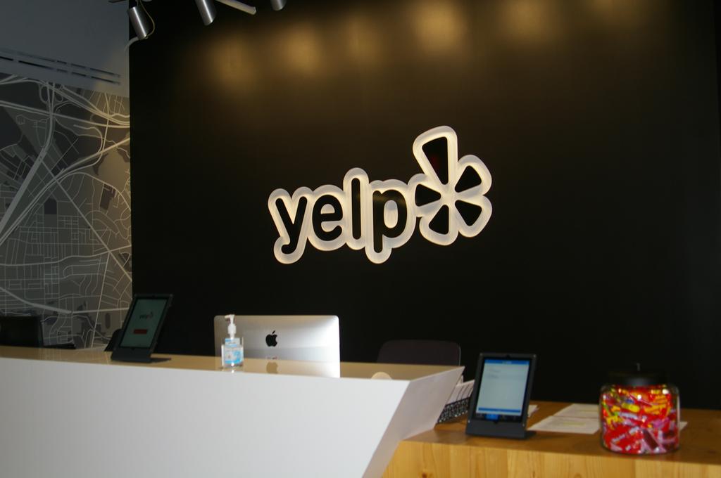 Yelp DC
