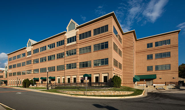 Cornwall Medical Office Building