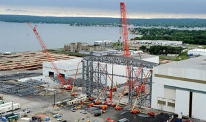 GDEB) Quonset Point Bay 4