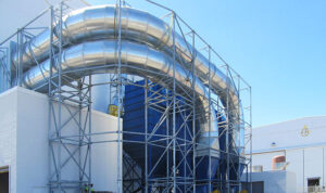 GDEB Coatings Facility