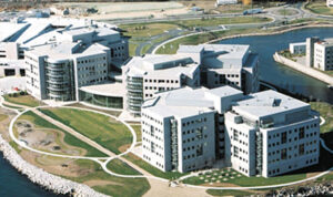 GENERAL DYNAMICS ELECTRIC BOAT (GDEB) CORPORATE OFFICES