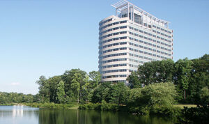 General Dynamics Headquarters