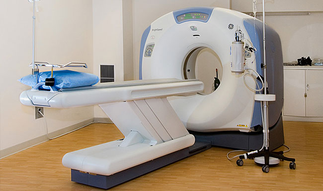 INOVA Medical Center at Dulles South