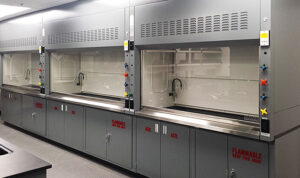 Meso Scale Diagnostics