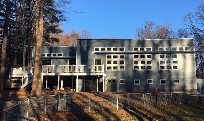 The Montessori School of Northern Virginia