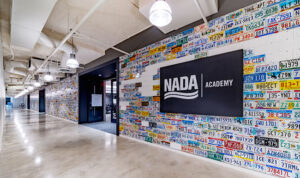 NATIONAL AUTOMOBILE DEALERS ASSOCIATION (NADA)