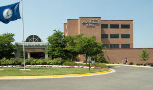 Prince William Health System Hylton Family Birthing Center