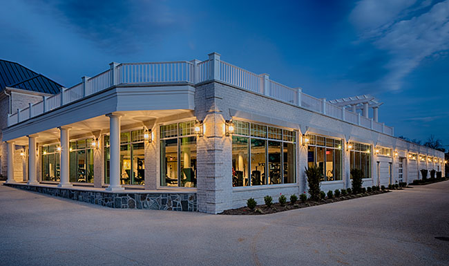 Westwood Country Club