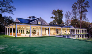 WGCC Four Seasons Training Center