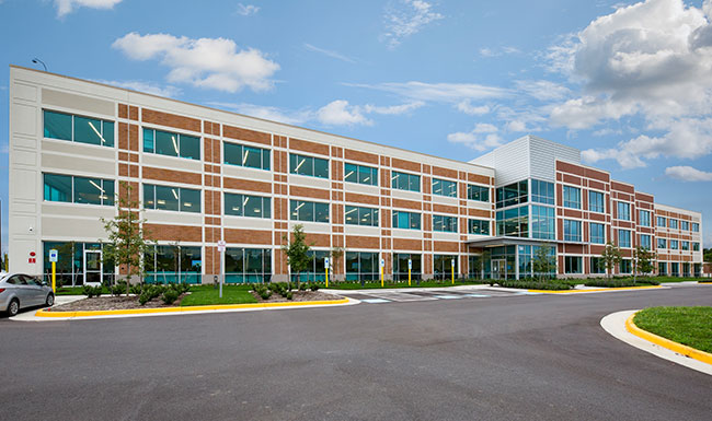 American Woodmark Exterior