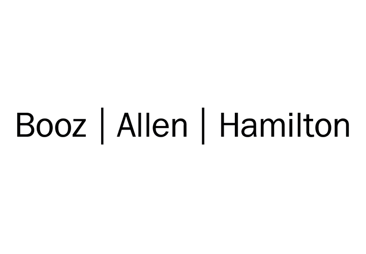 Booz Allen Hamilton