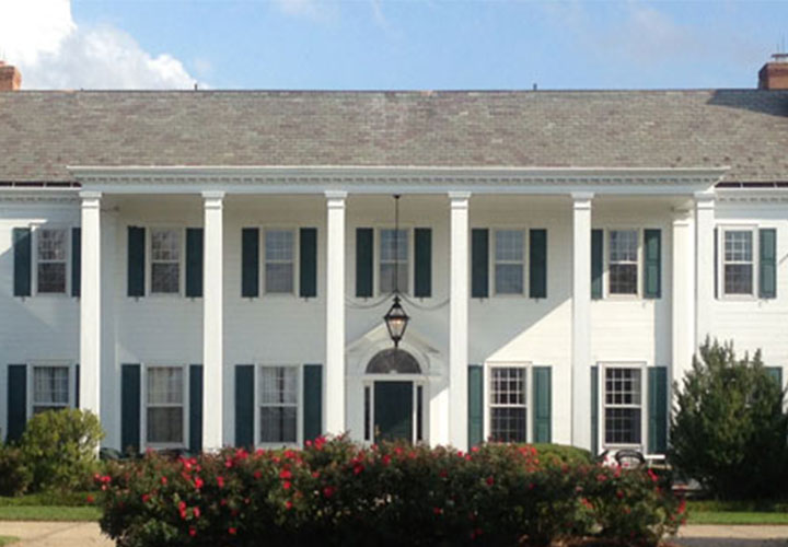 Heritage Hunt Golf & Country Club