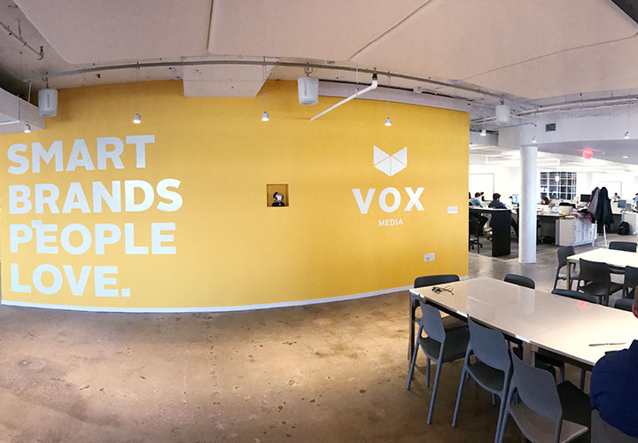 Vox Media