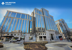 Arlington VA