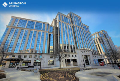 Arlington VA
