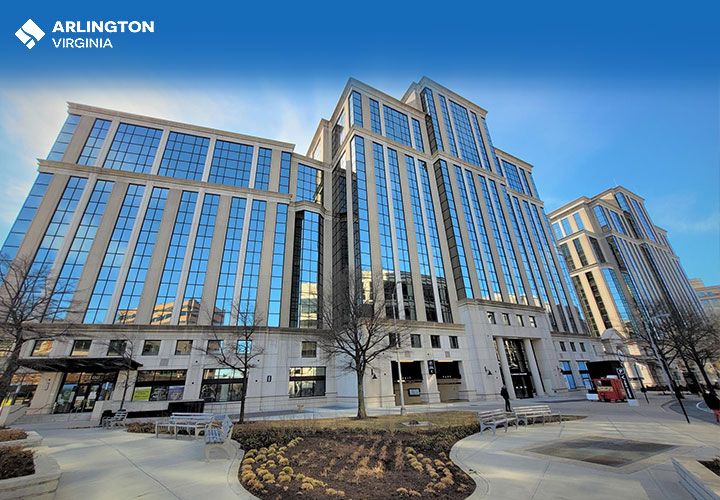 Arlington VA