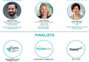 CoreNet Mid-Atlantic Awards