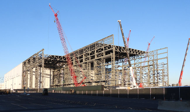 GDEB Building 9C