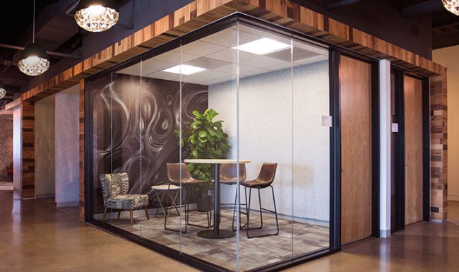 AOL Steve Case Center