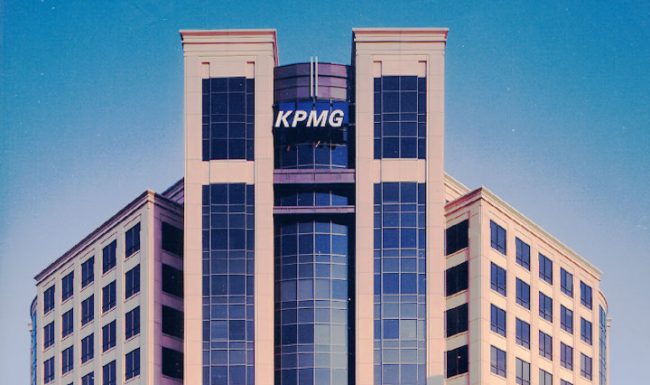 KPMG